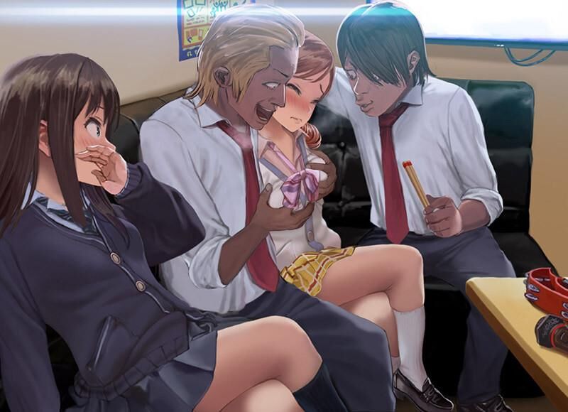 Galerias de Artistas Hentai: Hame Dragon