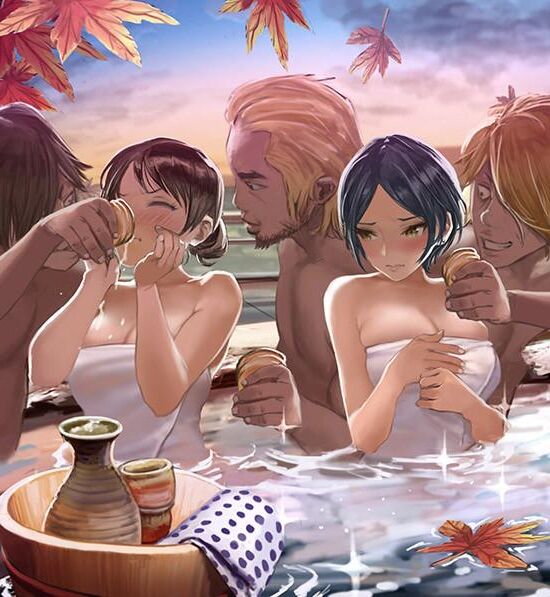 Galerias de Artistas Hentai: Hame Dragon