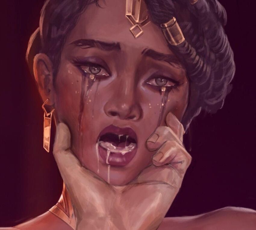 Galerias de Artistas Hentai: Firolian