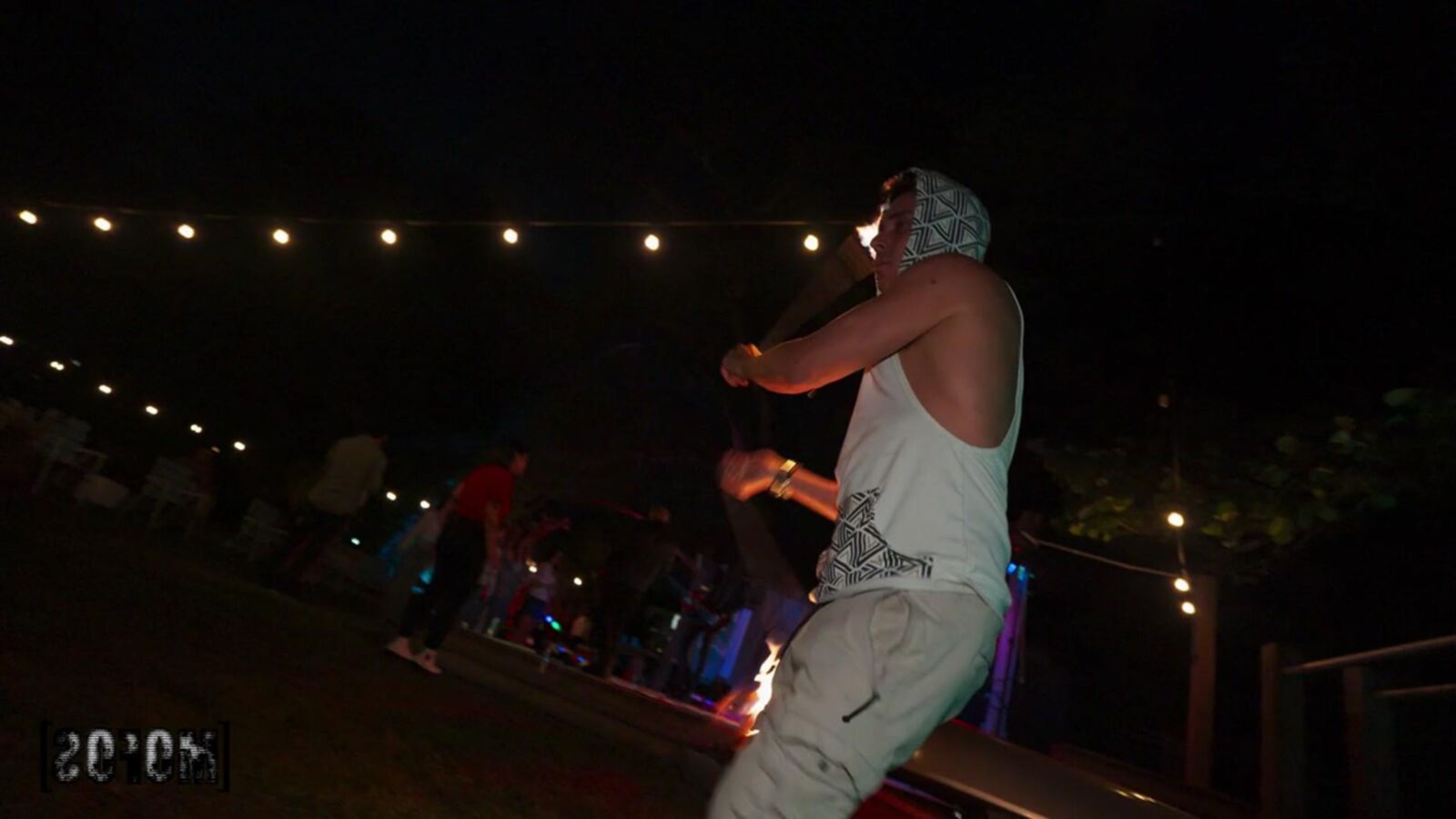Bella Nova yo le concert