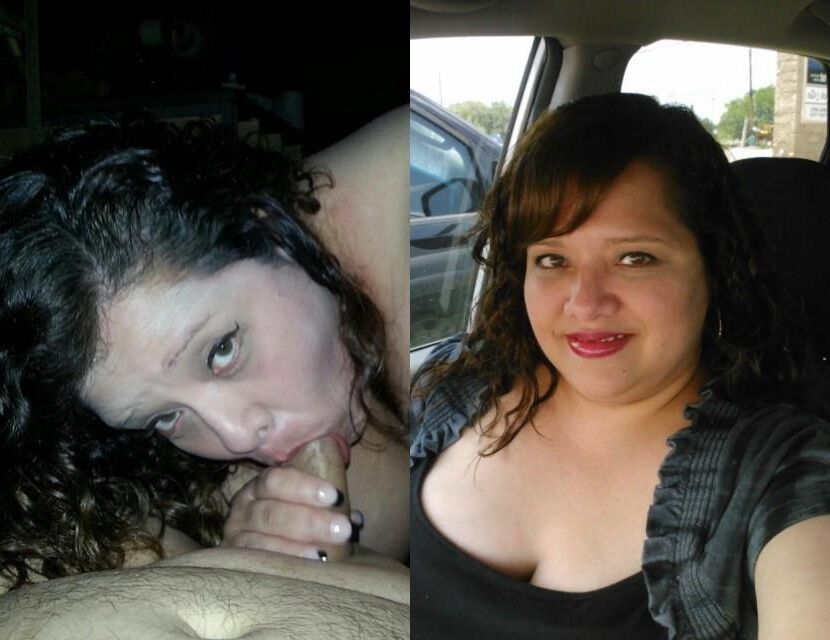BBW # (Stitched)