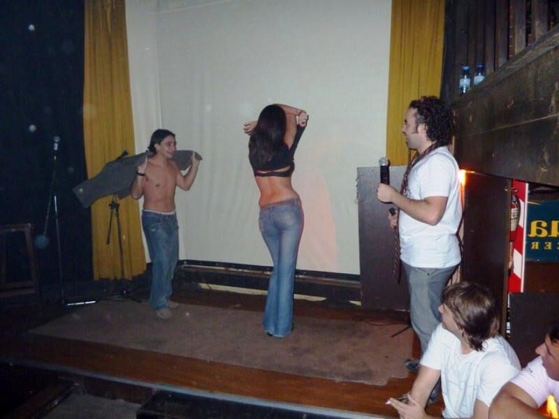 Milfs and mothers 