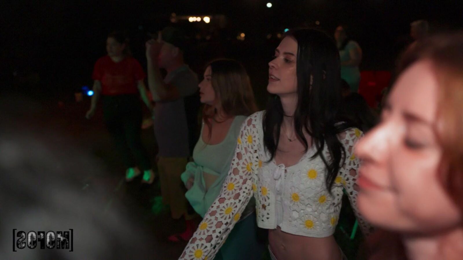 Bella Nova yo le concert