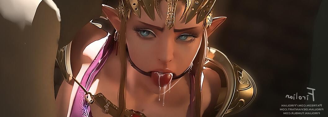 Galerias de Artistas Hentai: Firolian