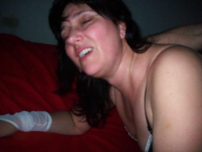 Milfs and mothers 