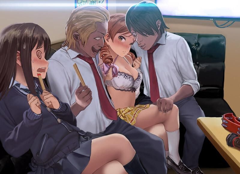 Galerias de Artistas Hentai: Hame Dragon