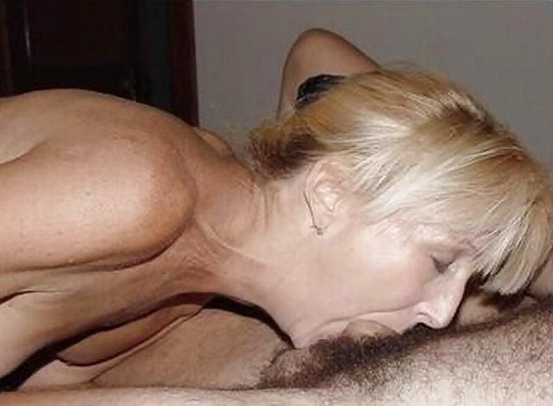 熟女と母親