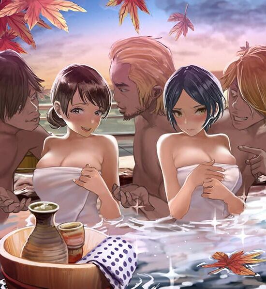 Galerias de Artistas Hentai: Hame Dragon
