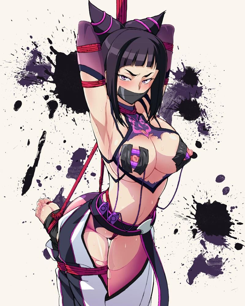 Galerias de Artistas Hentai: Makinaru