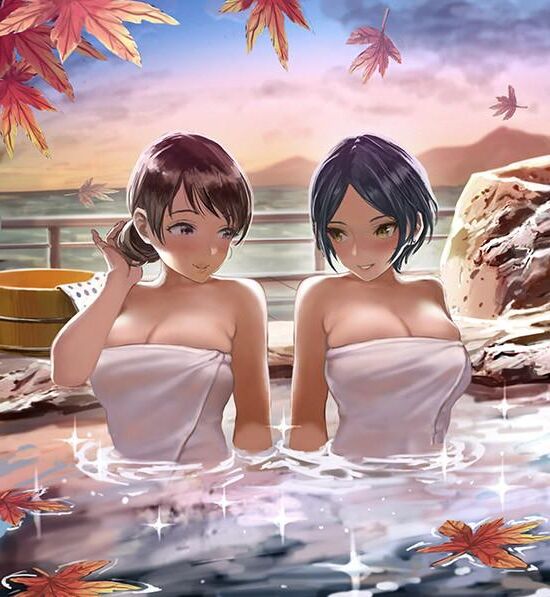 Galerias de Artistas Hentai: Hame Dragon