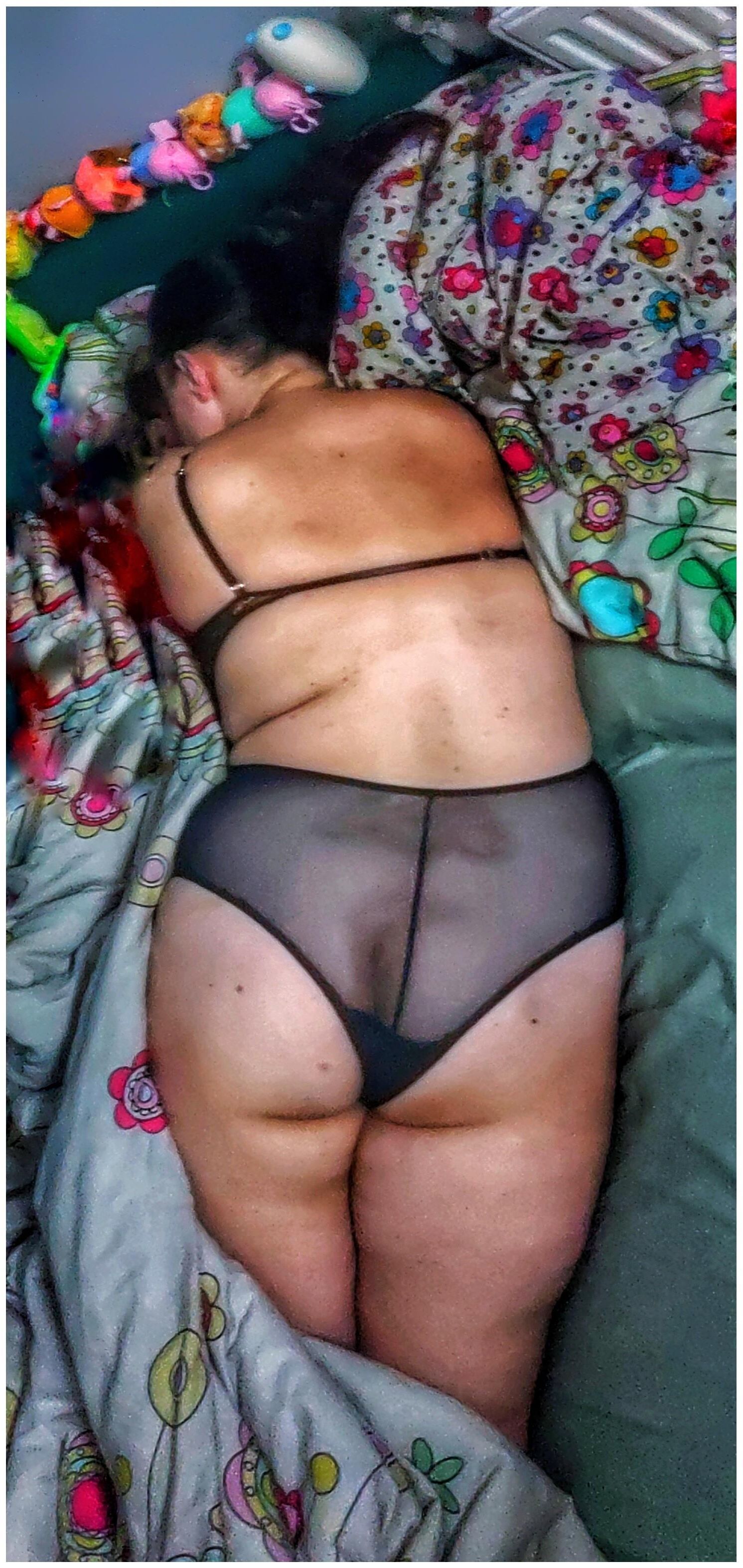 Polish sexy chubby slut friend's wife Michalina Polska 