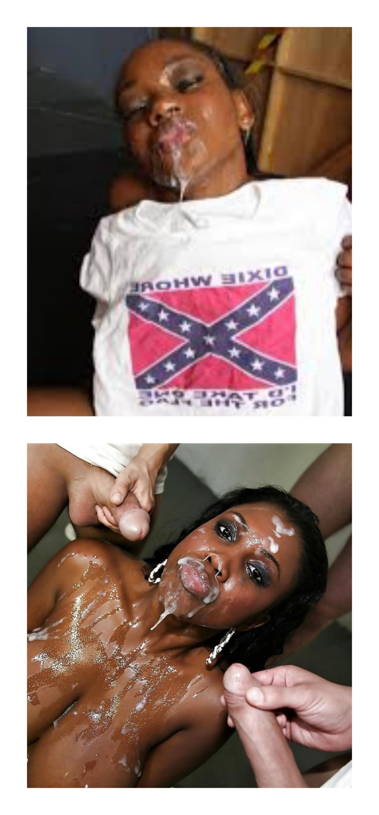 Black fuckmeat_vol