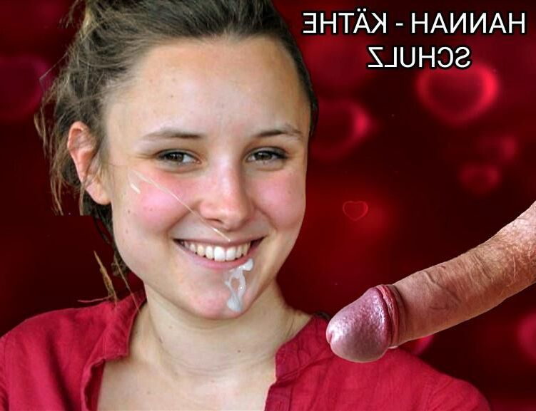 ハンナ・ケース・シュルツ・ポルノ