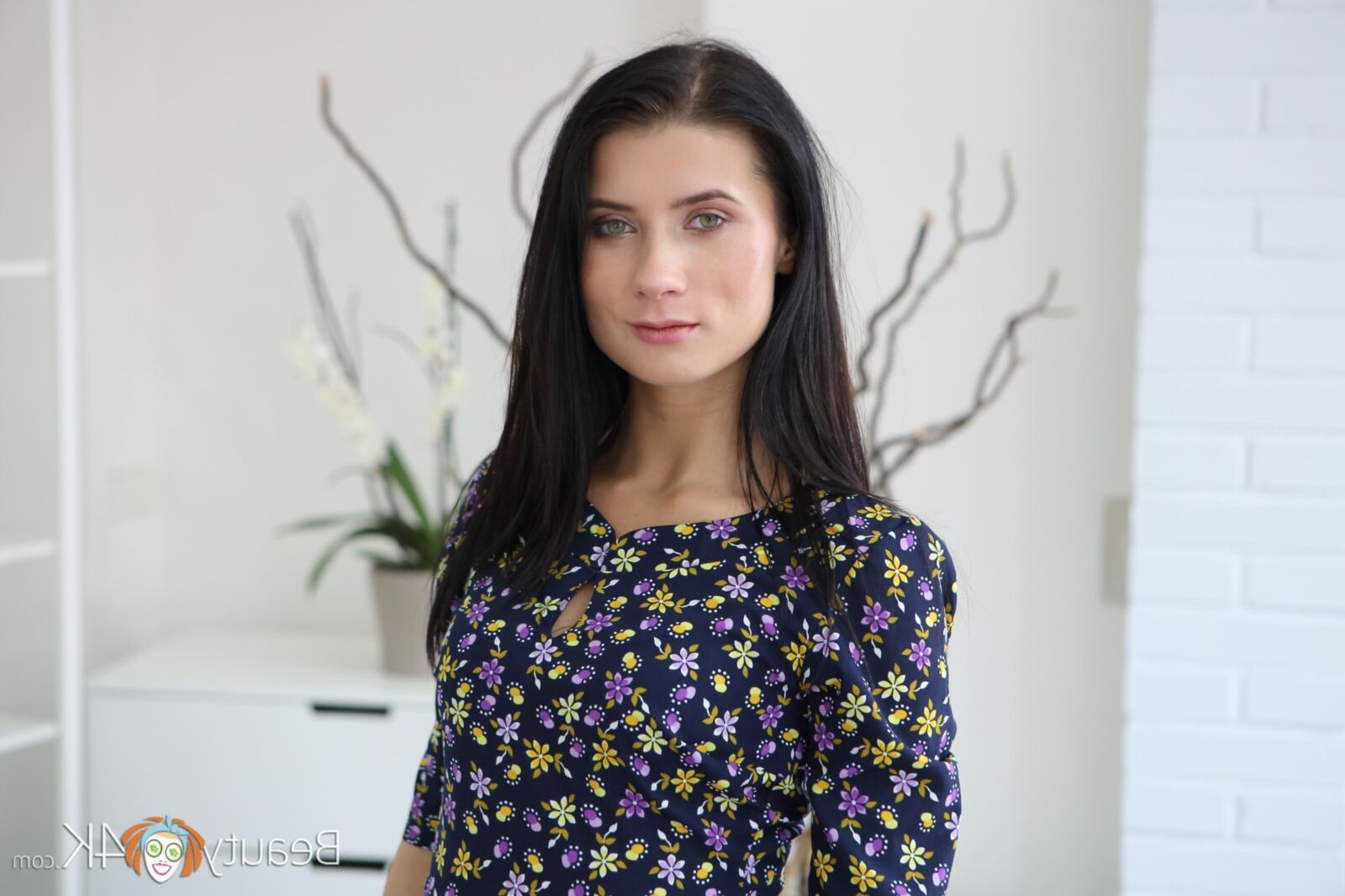 Beautyk Николь Блэк