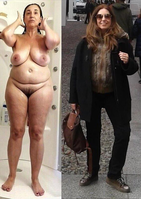 Antes y después de OMG