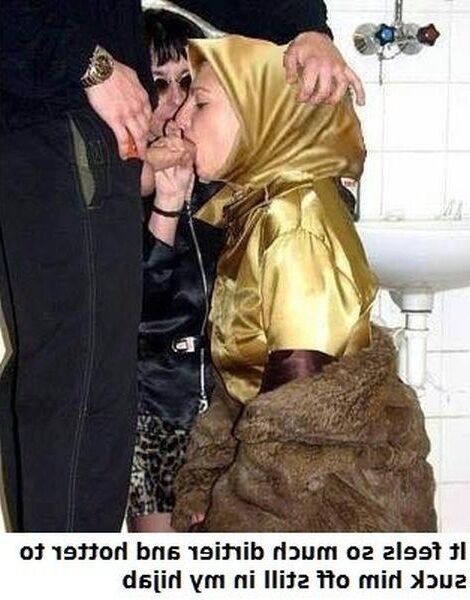 Fotos cosplay muslima