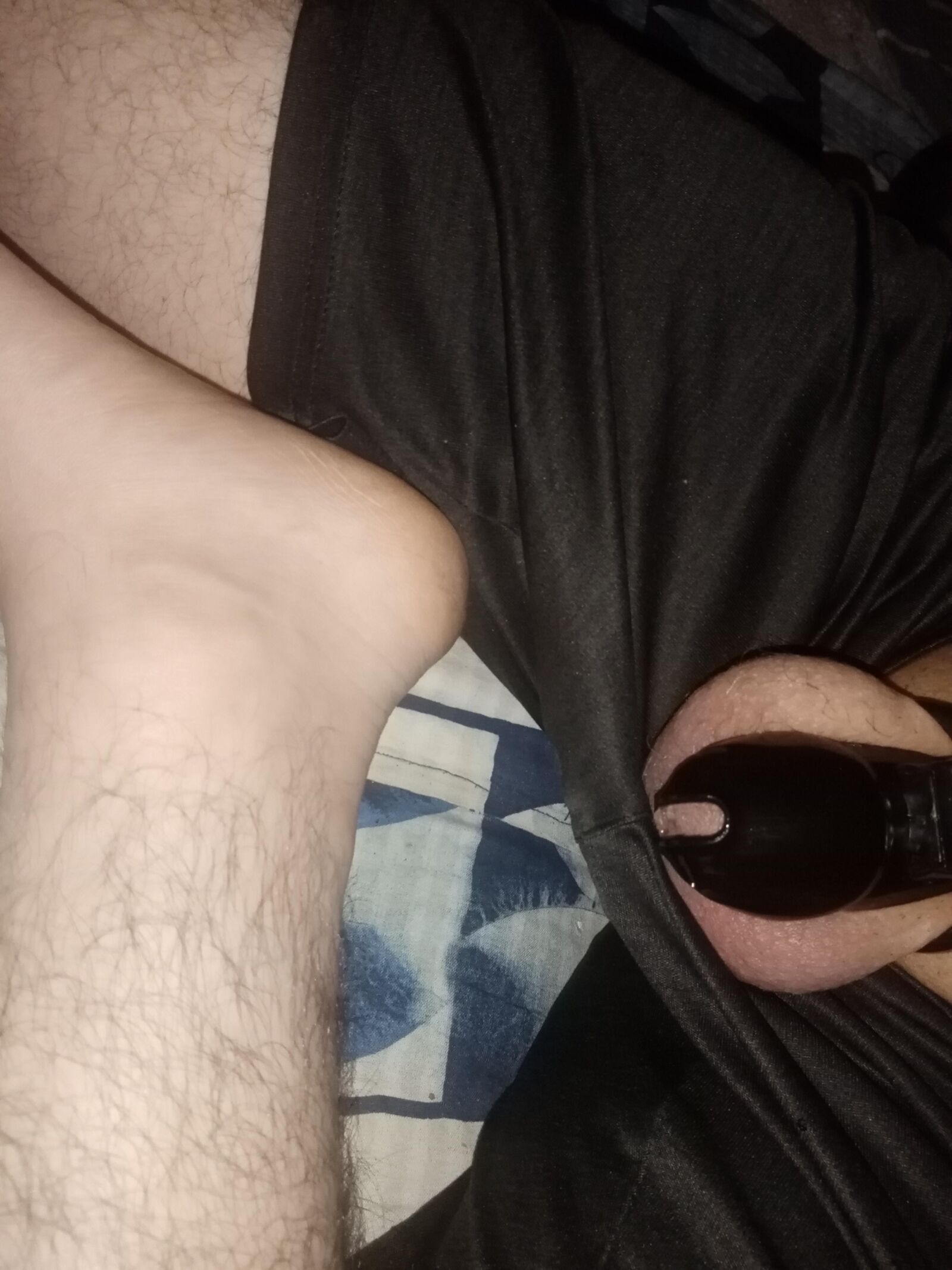 グレッグは貞操とショートパンツのスムーズな撮影！