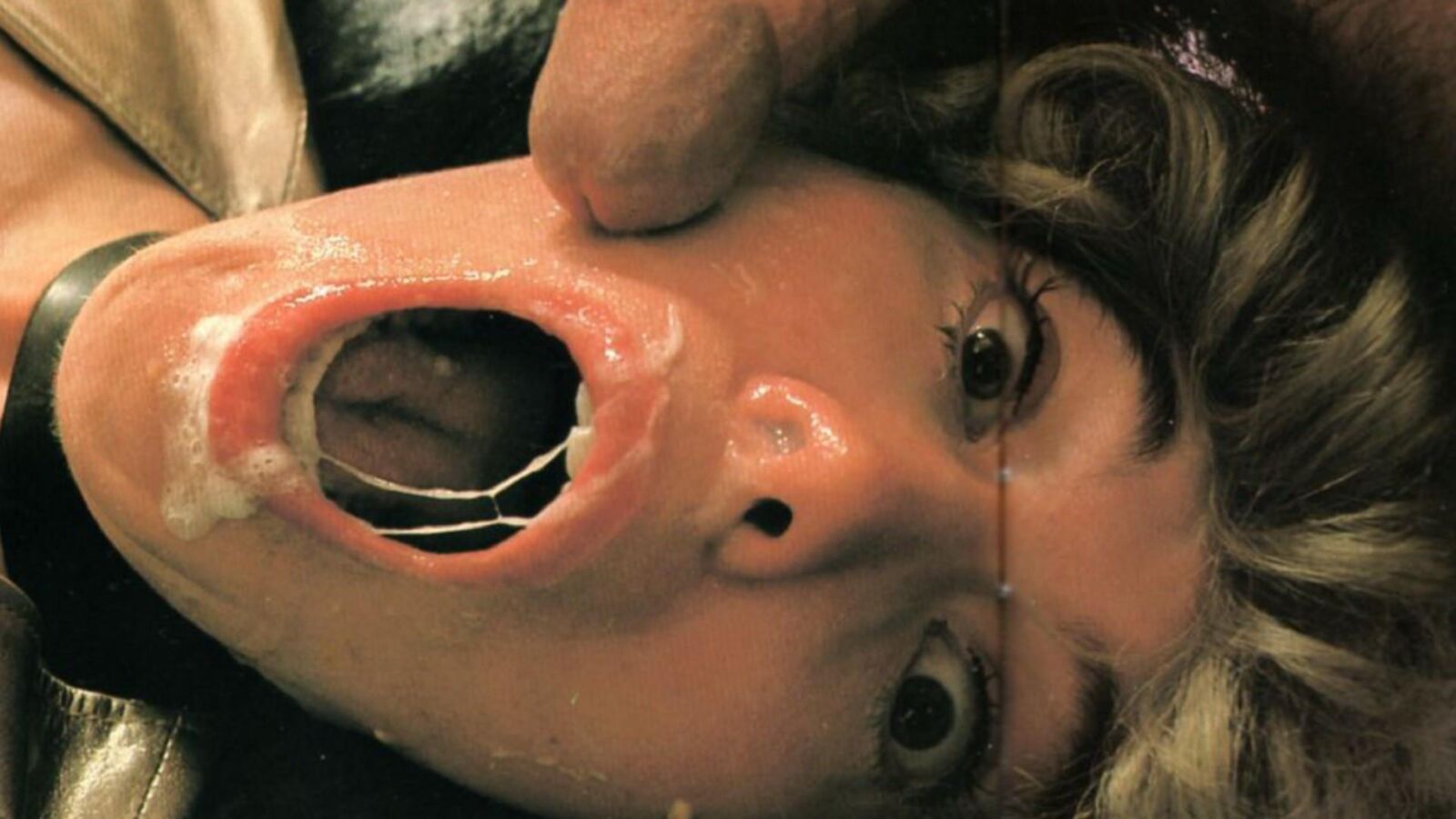 Fotos pasadas de porno retro