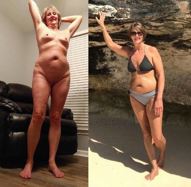 Antes y después de OMG