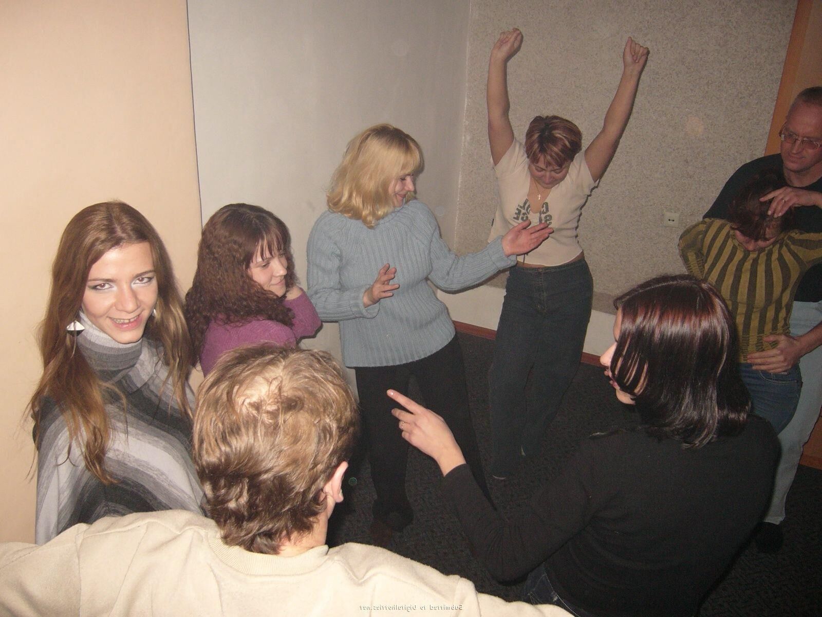 groupsex ()