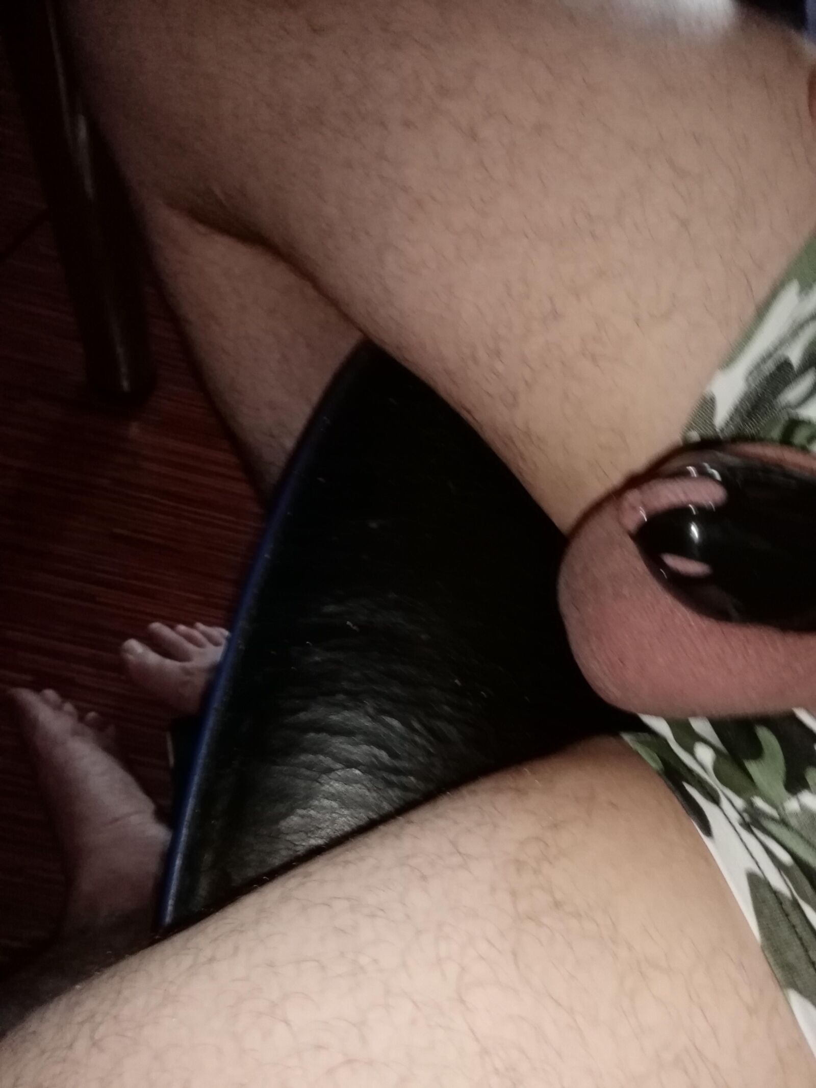 ¡Greg en Chastity el sábado por la noche se encerró durante más de horas!