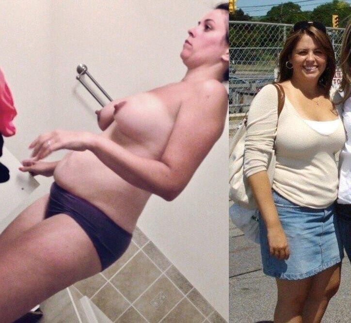 Antes y después de OMG