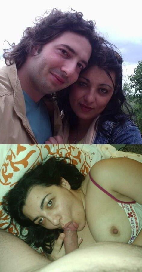 Men and Their Women # (Stitched)