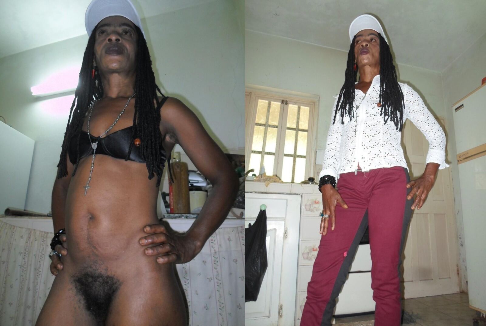 Web Whore Women 