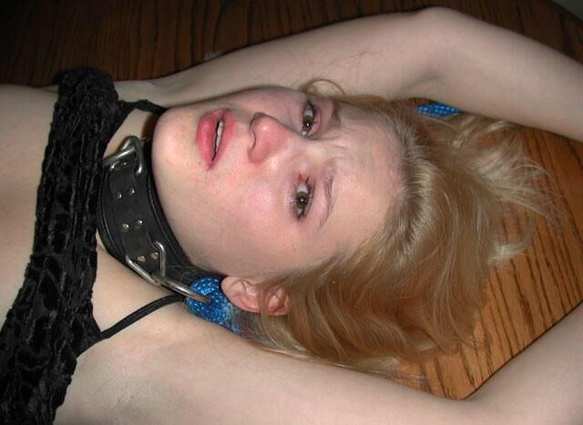 Reluctant but Submissive