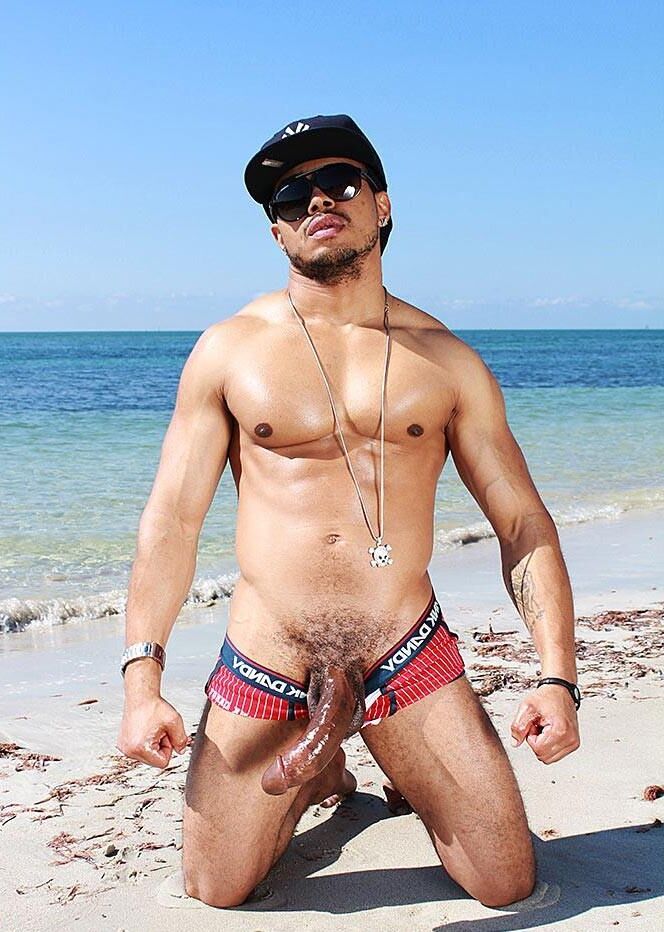 STR TO THE BEACH