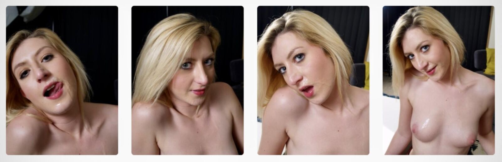Models with Benefits