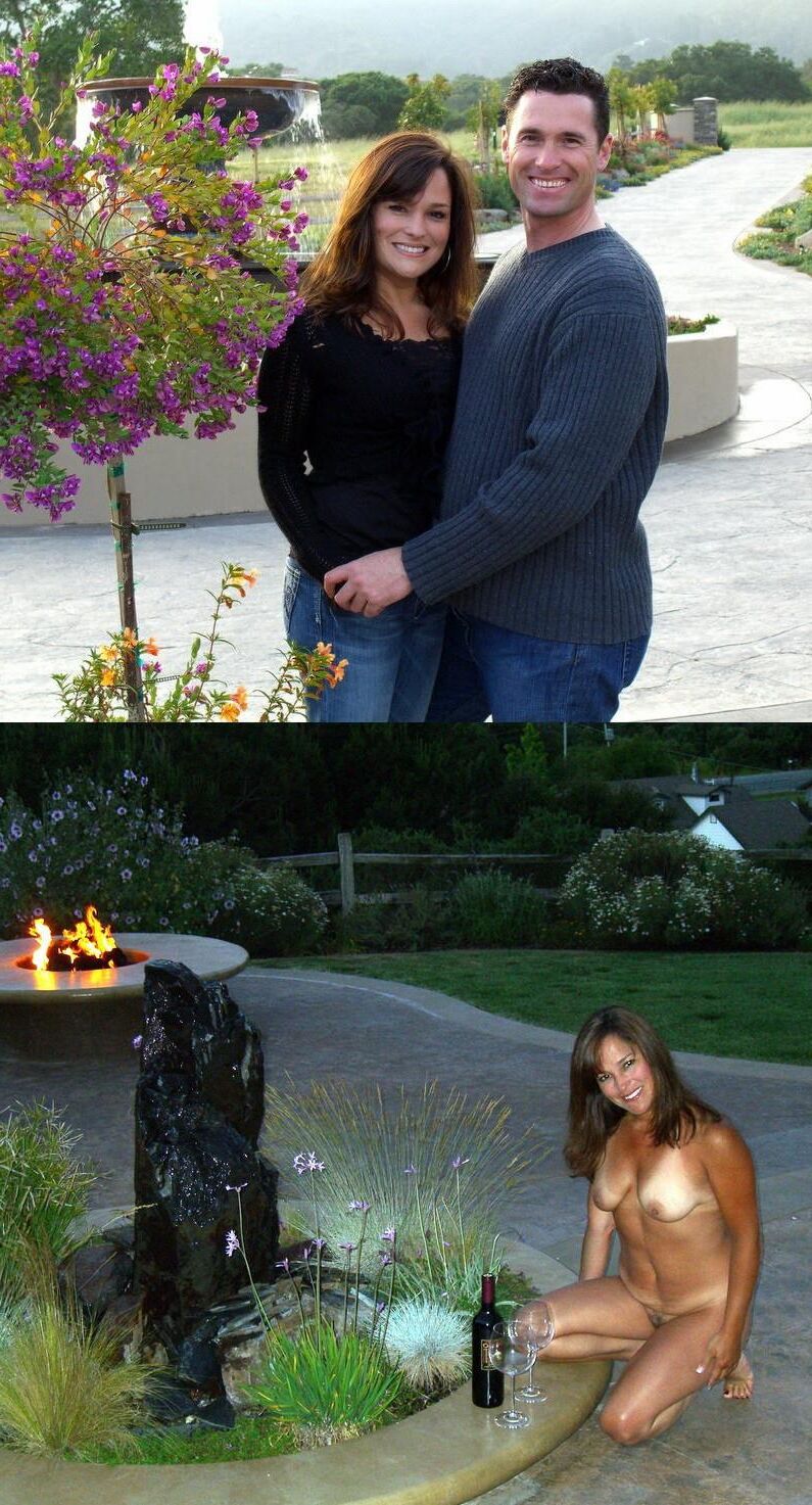 Men and Their Women # (Stitched)