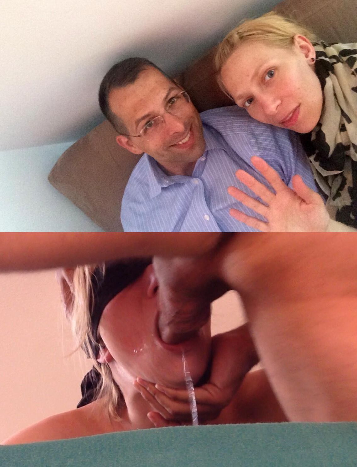 Men and Their Women # (Stitched)