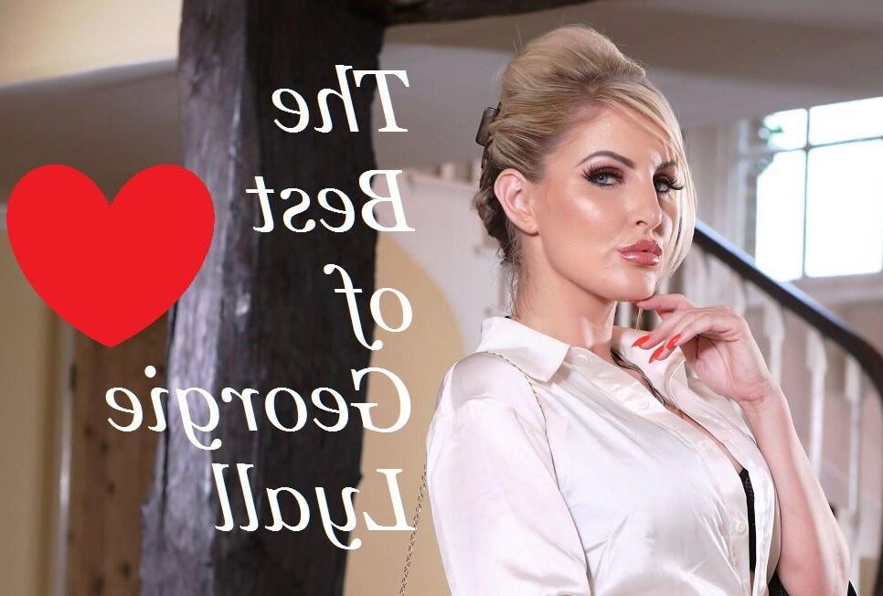  Of The Best Georgie Lyall