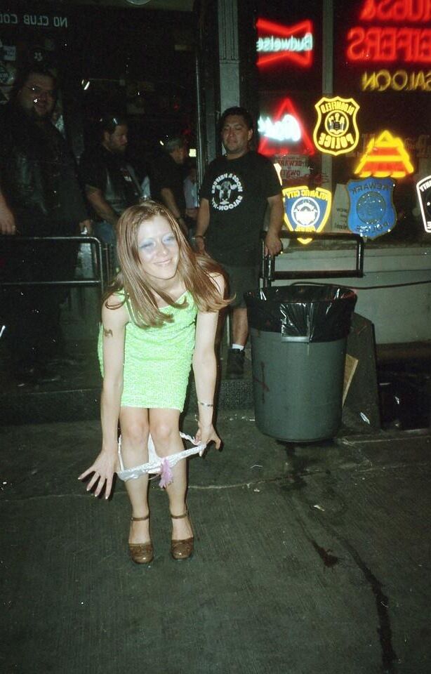 Bachelorette Party