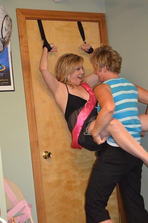 Bachelorette Party
