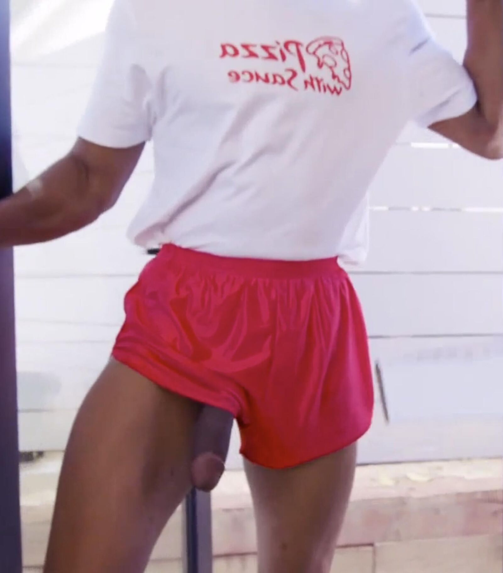 KIRA NOIR FUCKS ISIAH ( NO NUT)