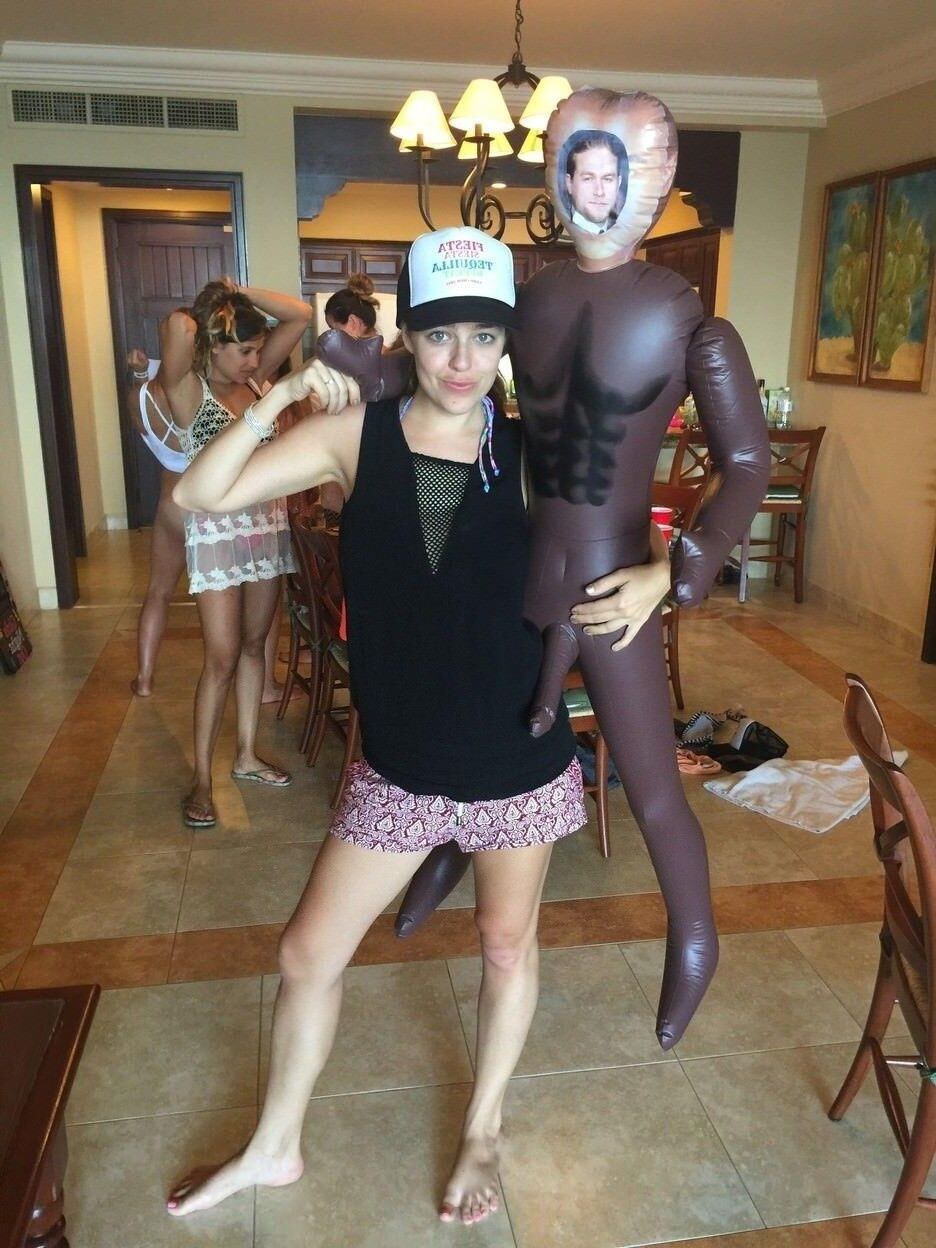 Bachelorette Party
