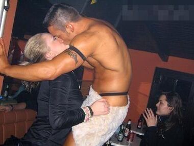 Bachelorette Party