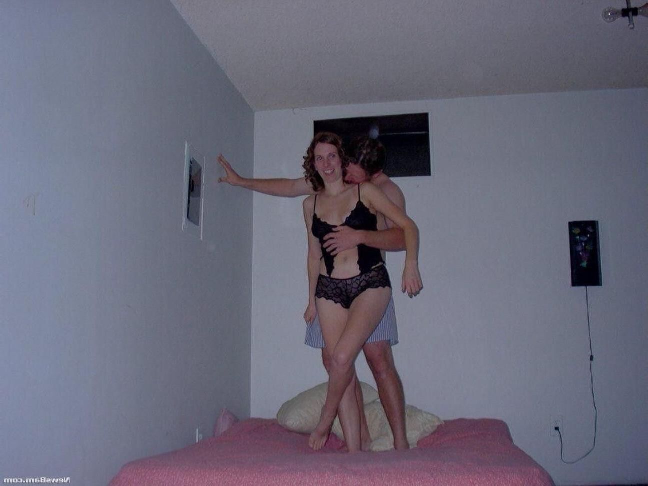 Трио () BBF