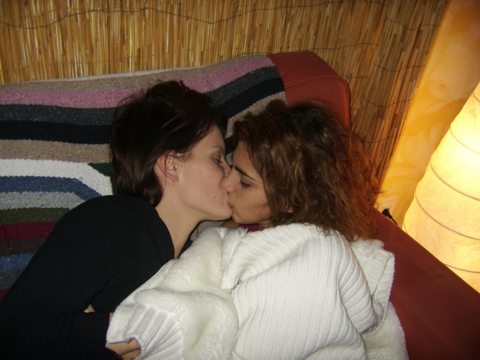 Трио () ffb