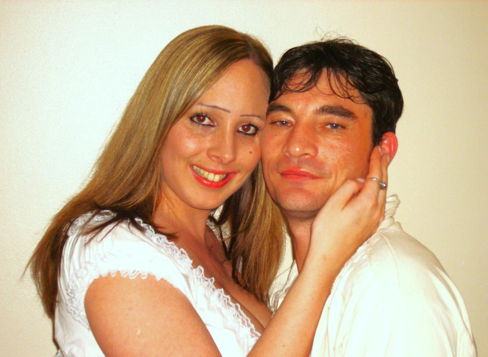 Young Swingers