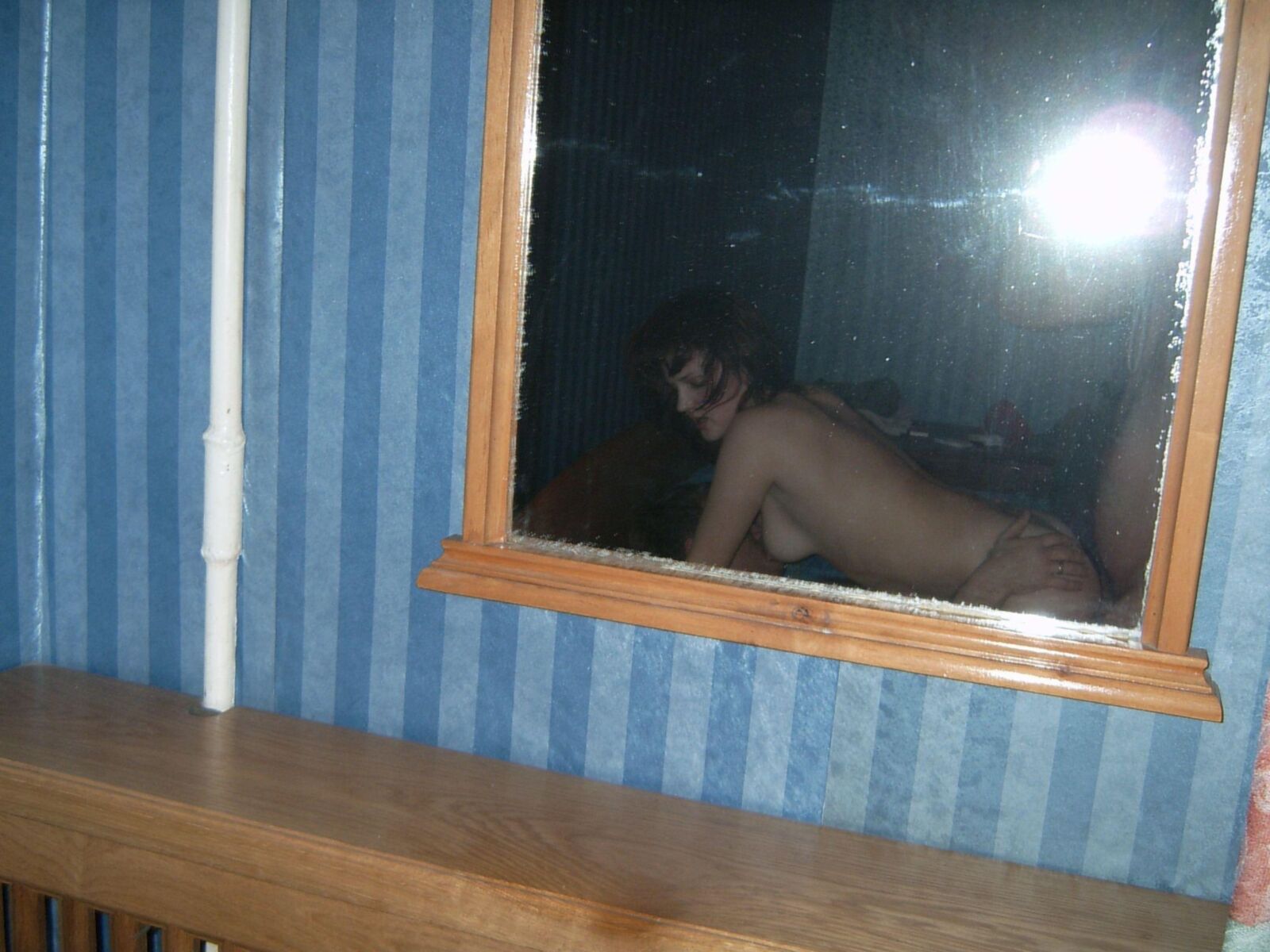Трио () BBF