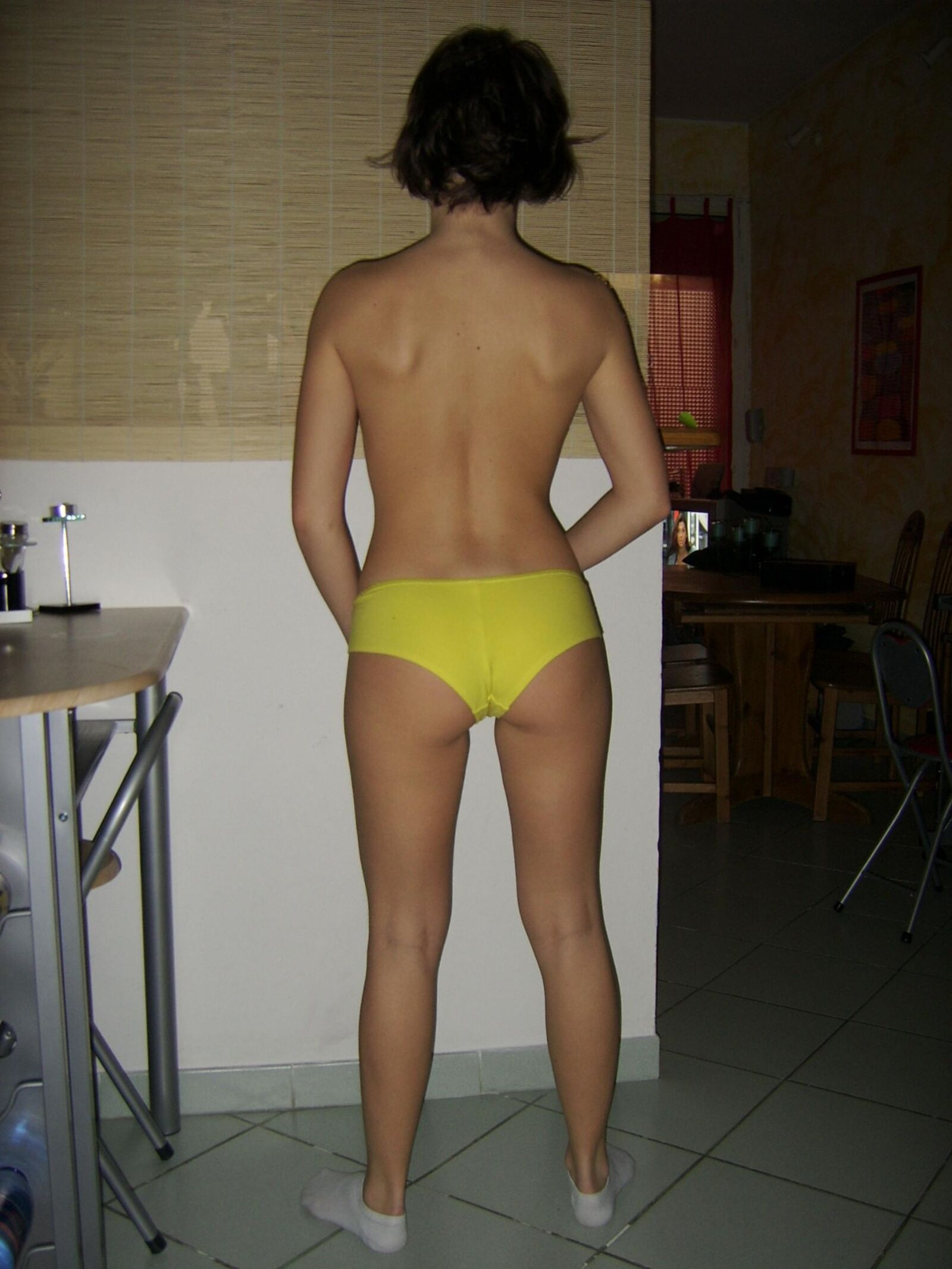 Трио () ffb