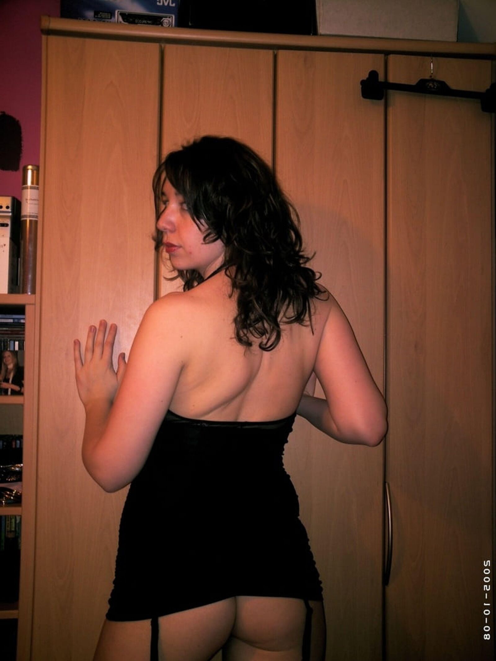 GroupSex ()