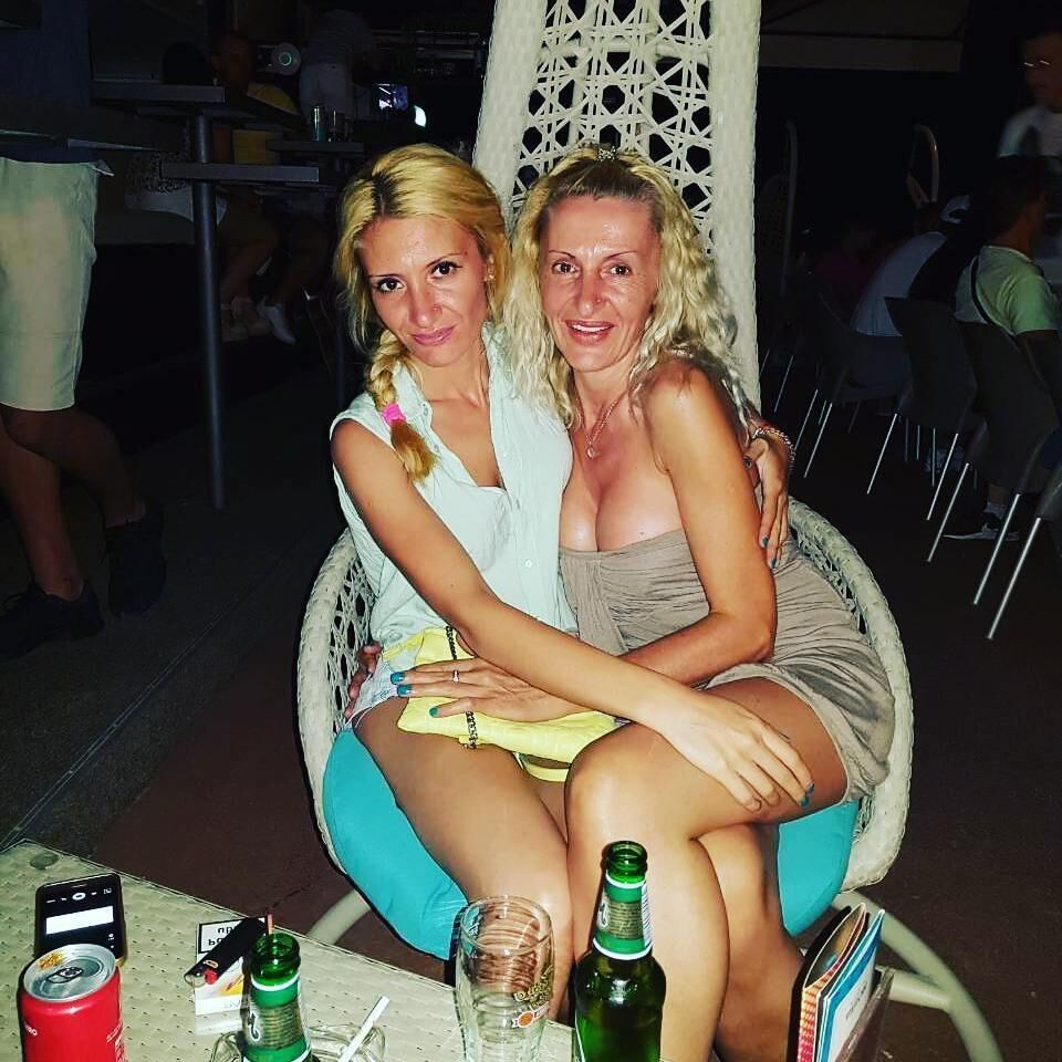 Dangerous Wives