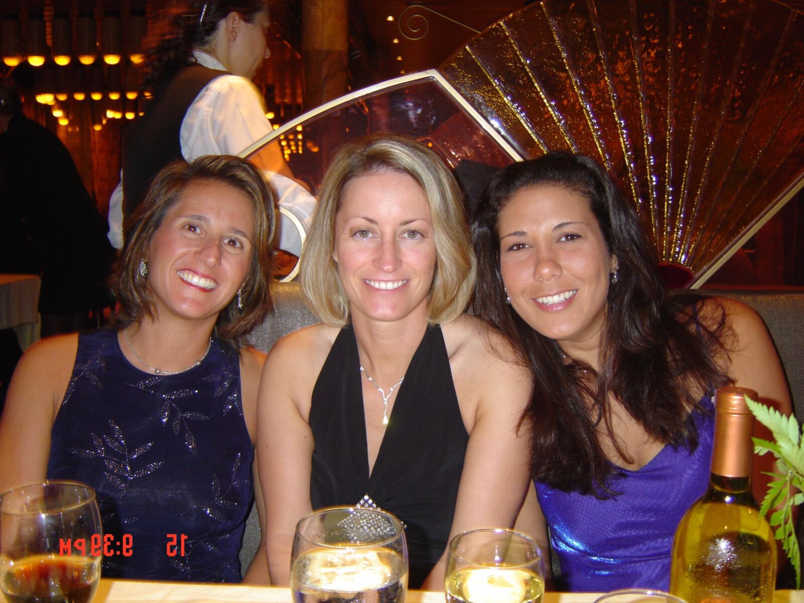 GroupSex ()