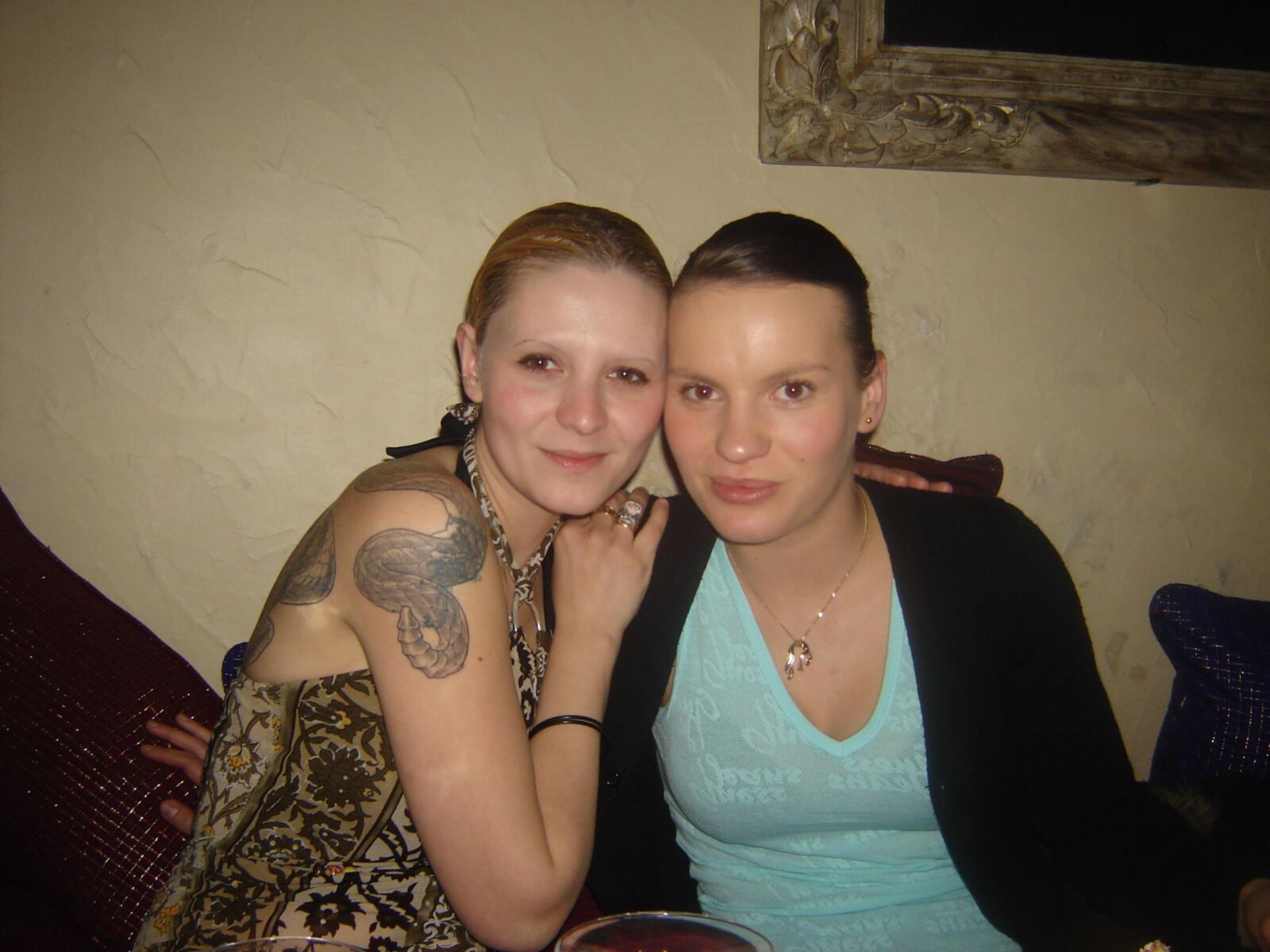 Трио () ffb