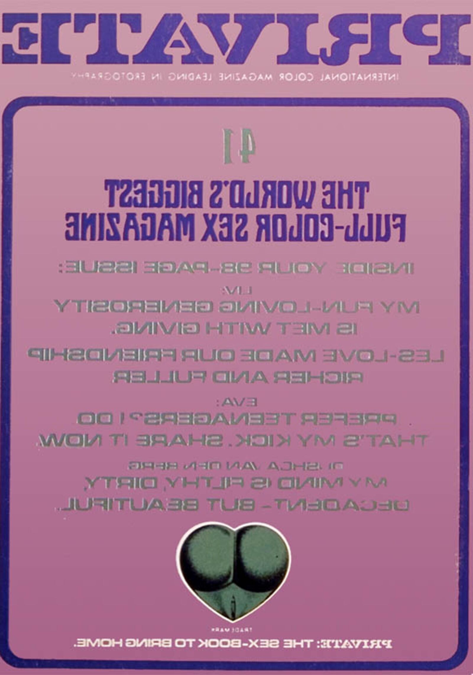 Privé