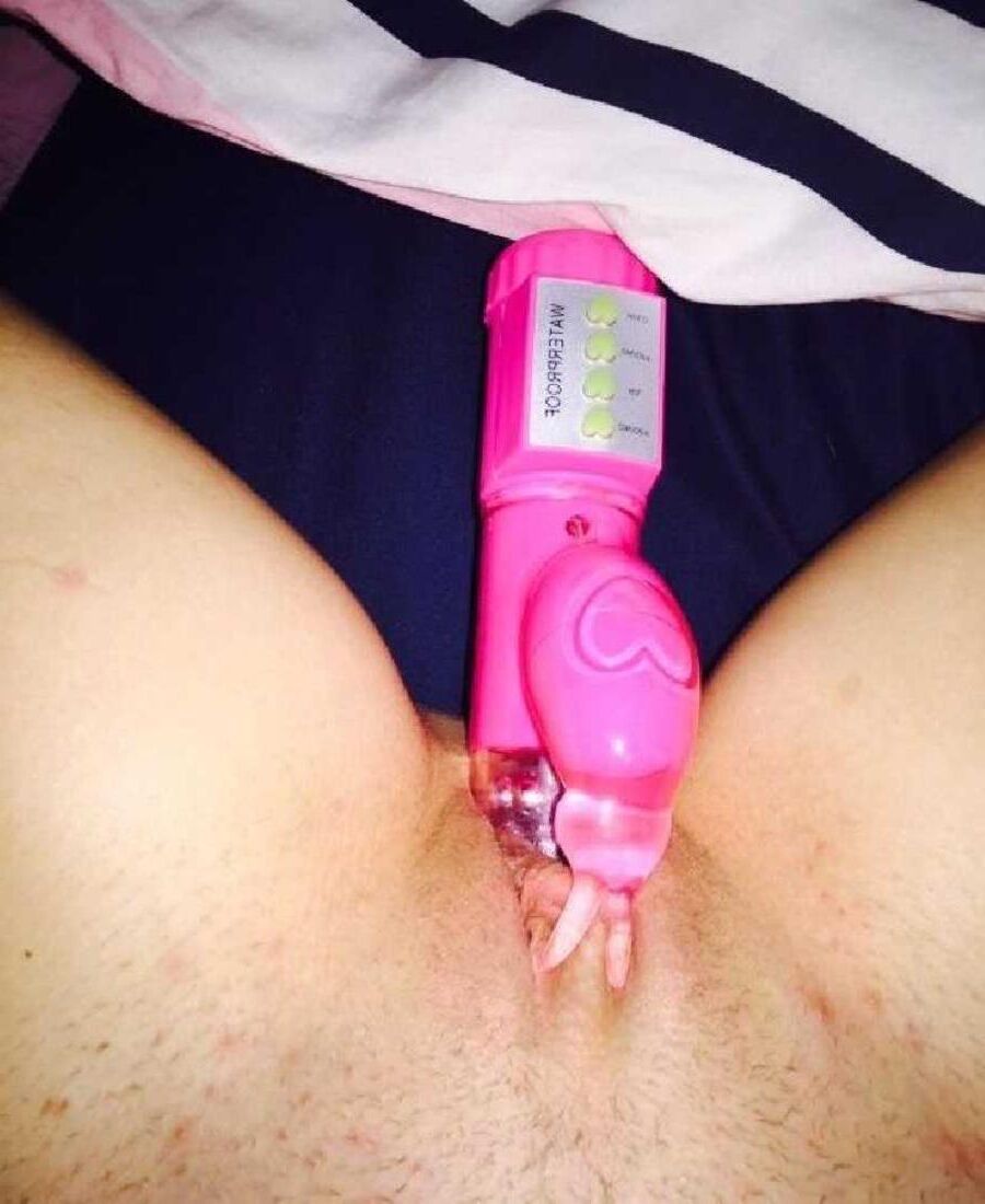 esposas e brinquedos sexuais misturam qq